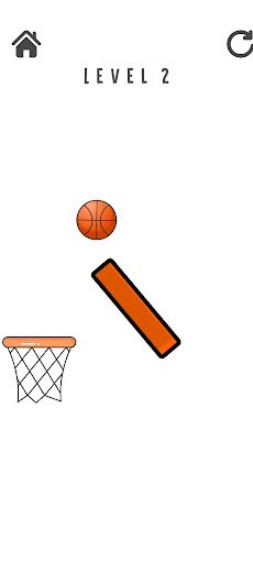 Dunk Basket - Screenshot 4