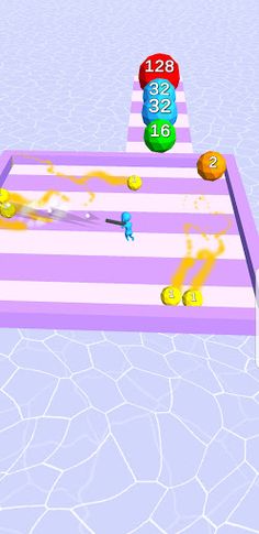 Pop Guy - Screenshot 2