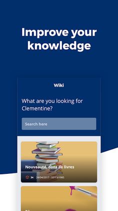 JubiLearn - Screenshot 2