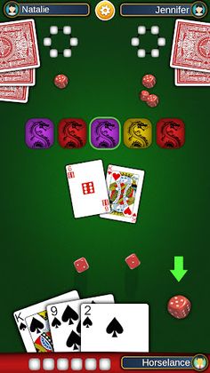 6 Dragons - Screenshot 1