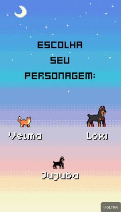 Pet Jump - Screenshot 2