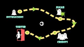 Casa Encantada - Screenshot 1