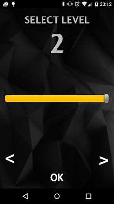 Labyrinth for YotaPhone 2 - Screenshot 3
