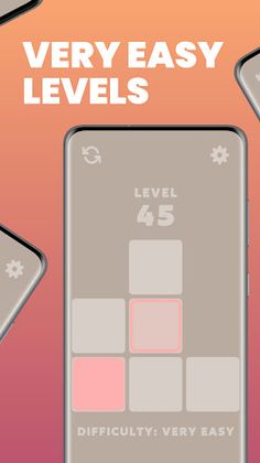 Slide - Strategic Puzzle Game - Screenshot 4