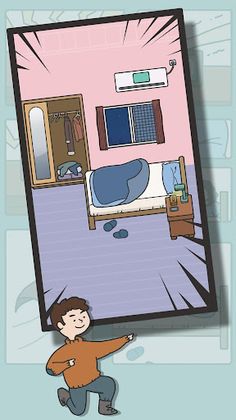 Escape Games: Puzzle Challenge - Screenshot 1