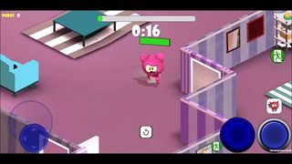 Pelastus Posse - Screenshot 2