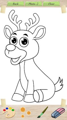 Pictor Ludens - Screenshot 2