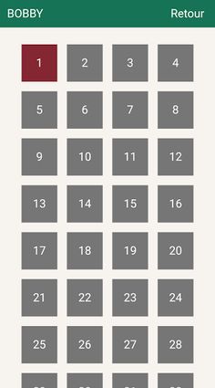 Bobby - Screenshot 2