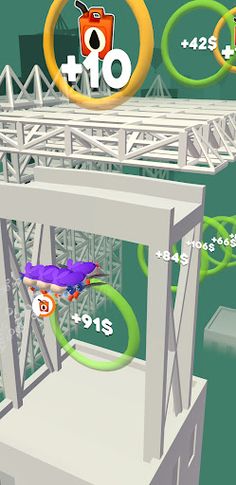 Try go High - Screenshot 3