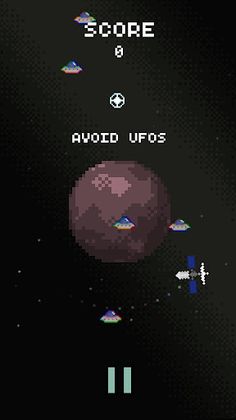 Orbiter - Screenshot 4