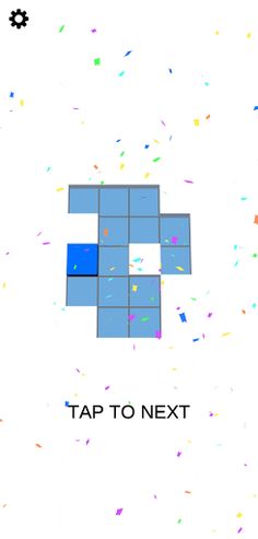 Cube Fill 3D - Screenshot 3
