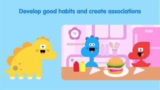 Dino Games For Kids - Dinosaur - Screenshot 2