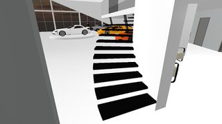 SFEAM - Virtual Reality Car Sh - Screenshot 2