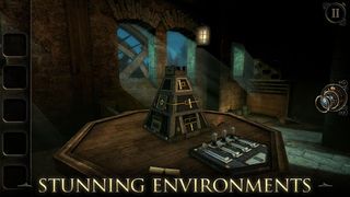 The Room Three - Screenshot 3