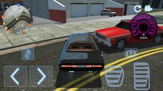 Indian driving vehicle 3D - Screenshot 1