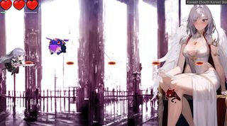 AngelWar - Screenshot 3