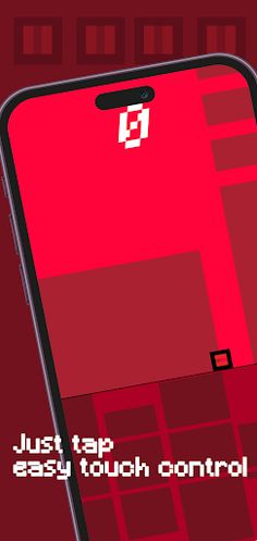 Geometric Try - Screenshot 1