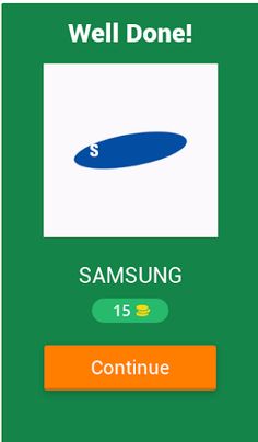 Guess the brand logo - Quiz - Screenshot 2