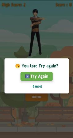 Ish : Cham Cham Cham - Screenshot 4