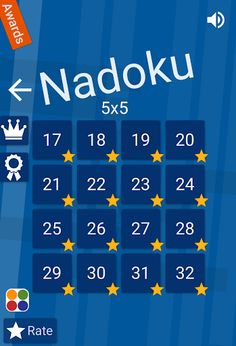 Nadoku - Screenshot 1