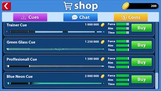 Pool Master - Screenshot 3