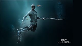 DiveHunter - Screenshot 1