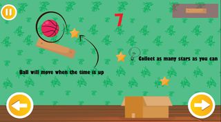 Ball & Box - Screenshot 3