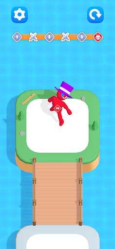 Match Army - Screenshot 2