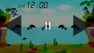 Turtle Bridge - Screenshot 1