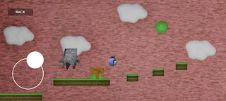 Ball Runner 2022 - Screenshot 1