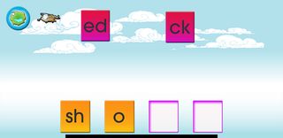 EBLI Island - Screenshot 1