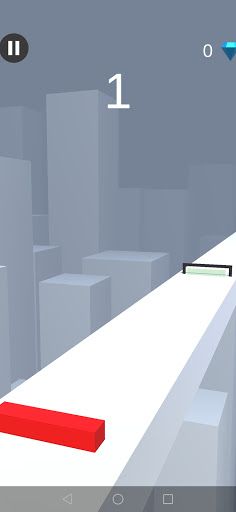 Jelly Shifter - Screenshot 1