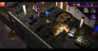 Pega o Beco 2 - Screenshot 3