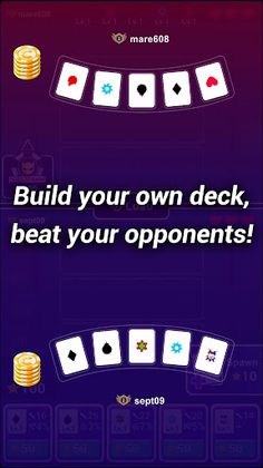 RandomCardDeffense - Screenshot 3