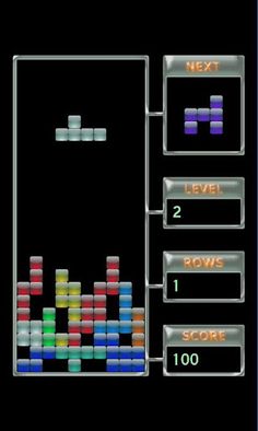 Glass Blocks 6 - Screenshot 2