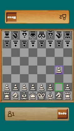 Chess Master 2D - 2020 offline - Screenshot 4