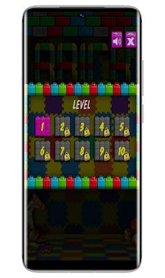 Brick Out - Screenshot 4