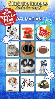 SmashIt - Screenshot 1