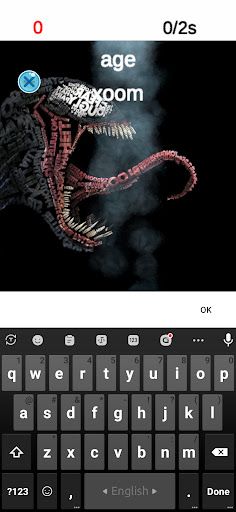 Typing Master Earn Money - Screenshot 3