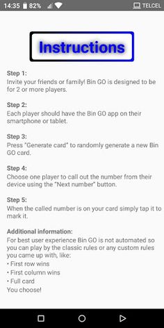 Bin GO - Screenshot 4