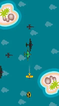 Plane - Screenshot 3
