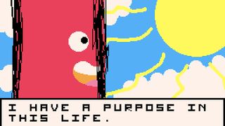 Akacrayon - Visual Novel - Screenshot 2