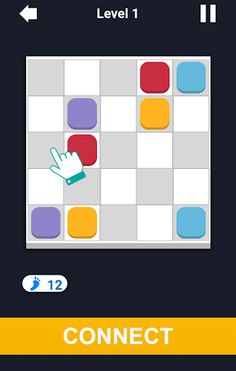 Puzzle Games - Sudoku Connect - Screenshot 4
