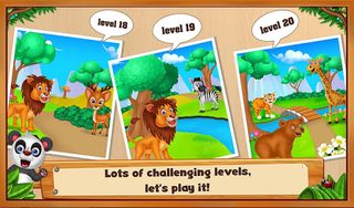 Find or Spot the Differences - Screenshot 3