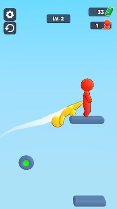Swing Kicker - Screenshot 3