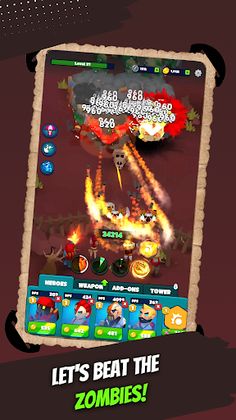 Zombie Uprising - Screenshot 4