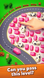 Farm Jam: Animal Escape Game - Screenshot 4