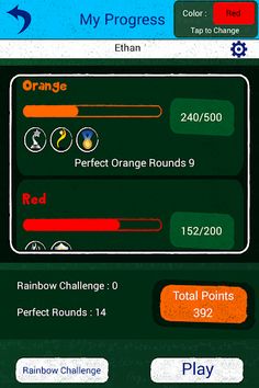 Math Be Nimble + - Screenshot 3
