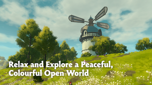Wilderless: Meadowfell - Screenshot 1