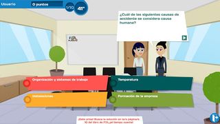 FOLPLANET2 - Screenshot 3